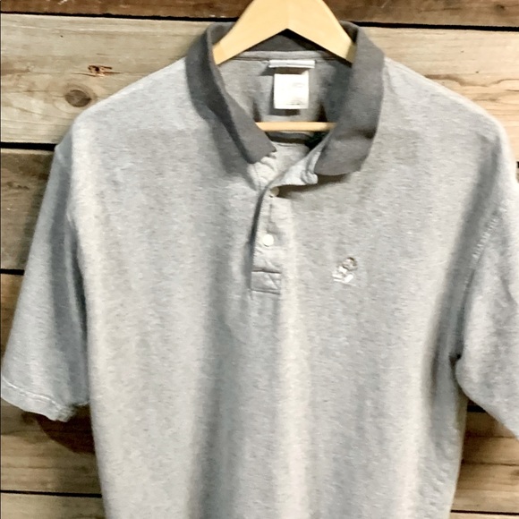 Disney's Mickey Mouse Cotton Polo Shirt for Men XL - Picture 8 of 12